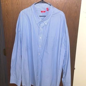 Izod Long Sleeve Shirt